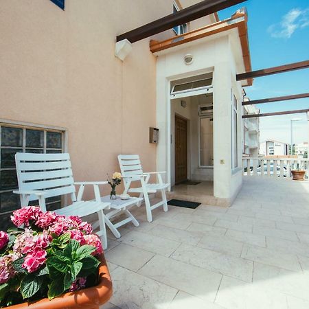 Guesthouse Ante Split Exterior photo
