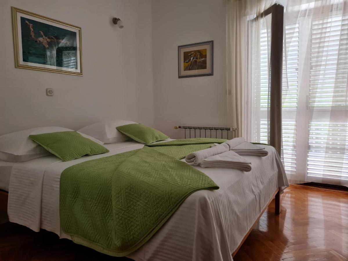 Guesthouse Ante Split Exterior photo