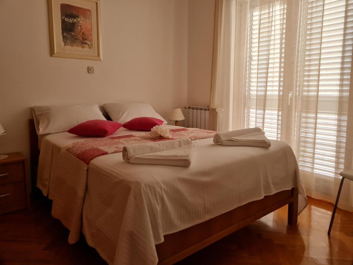 Guesthouse Ante Split Exterior photo