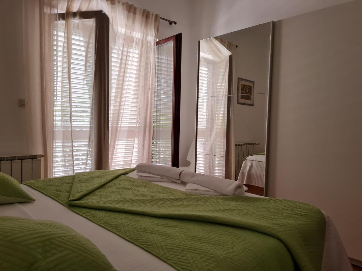 Guesthouse Ante Split Exterior photo