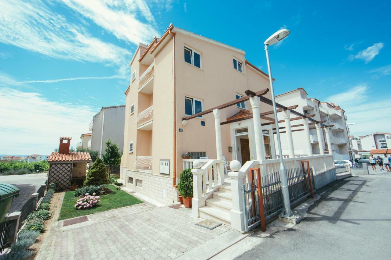 Guesthouse Ante Split Exterior photo