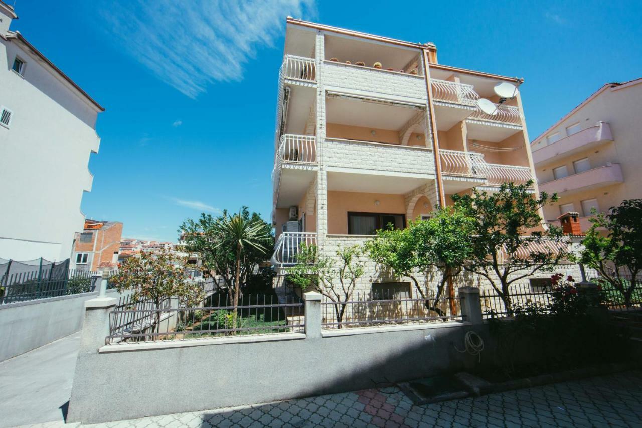Guesthouse Ante Split Exterior photo